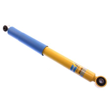 Bilstein - Bilstein 4600 Series 02-06 Chevy Avalanche 1500 Rear 46mm Monotube Shock Absorber