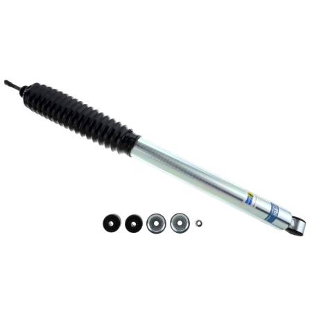 Bilstein - Bilstein 5100 Series 1987 Jeep Wrangler Base Front 46mm Monotube Shock Absorber