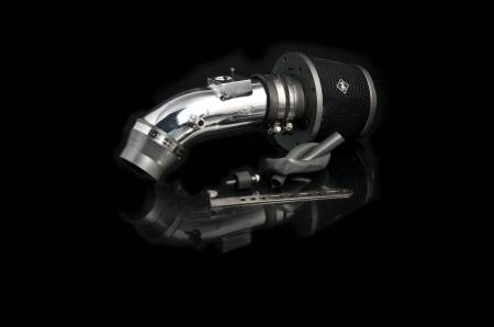 Weapon-R - Weapon-R Secret Weapon Air Intake System 2007-2008 LEXUS ES350 3.5L V6
