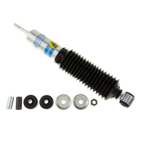 Bilstein - Bilstein 5125 Series Lifted Truck 116.5mm Shock Absorber