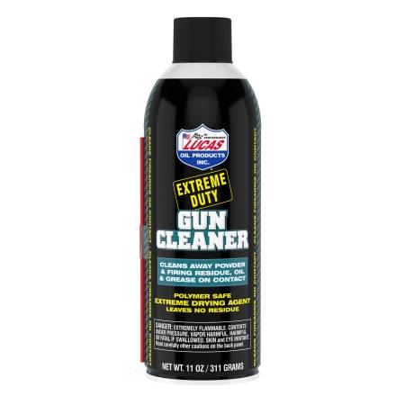 Lucas Oil - Lucas Extreme Duty Contact Cleaner 11 Ounce
