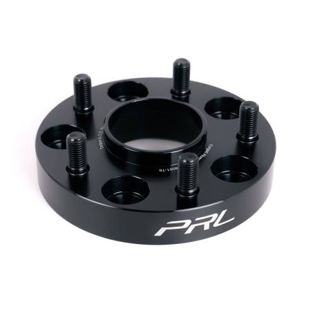 PRL Motorsports - PRL Honda 5x114 20mm Wheel Spacer Set