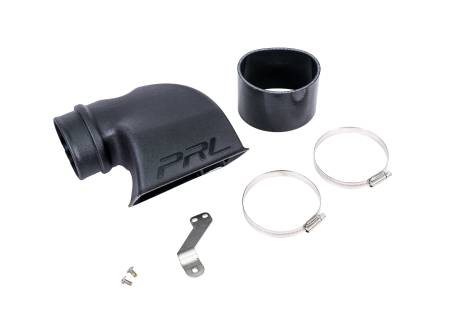 PRL Motorsports - PRL 2022+ Honda Civic 1.5T / 2023+ Integra 1.5T High Volume Plus Duct Kit