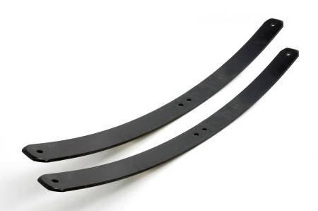 ReadyLIFT Suspension - ReadyLIFT 2007-18 CHEVY/GMC 1500 1.5" Rear Add-A-Leaf Kit