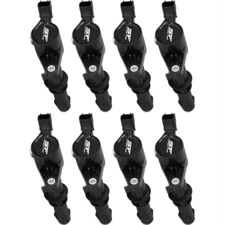 MSD Ignition - MSD Coils, Street Fire, Ford 4.6/5.4L 3-Valve 04-08 8-Pack