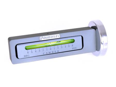 Powerflex USA - Powerflex PowerAlign Camber Gauge
