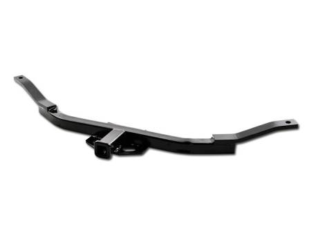 I3 Enterprise - I3 2003-2011 Honda Element (Except Sc) - Class 1 - Trailer Hitch ( Drilling Required) - Black