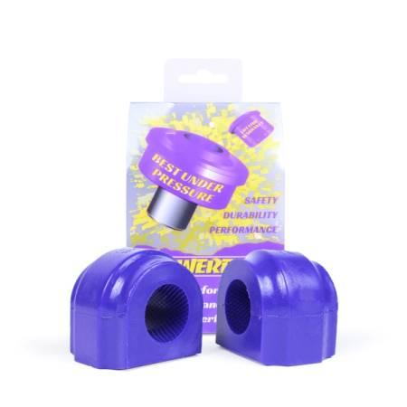 Powerflex USA - Powerflex BMW F10/F11 Front Sway Bar Bushings - 28.2mm (Street)