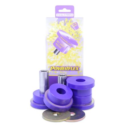 Powerflex USA - Powerflex Saab 9-3 (2002+) Rear Subframe Front Bushing (Street)