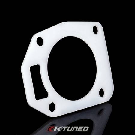 K-Tuned - K-Tuned Thermal Throttle Body Gasket - RBC Manifold with J35 Throttle Body