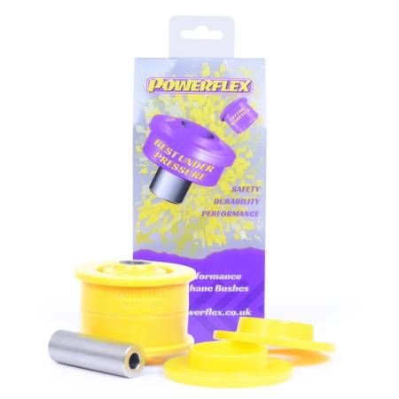 Powerflex USA - Powerflex Porsche 964/993 C2 Transmission Mount Large Bushing (Street)