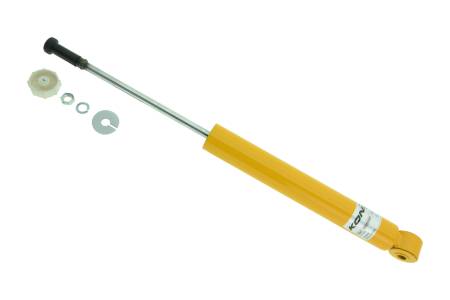 Koni - Koni Sport (Yellow) Shock 12-13 Ford Focus ST Hatchback/ excl. non-ST models - Rear