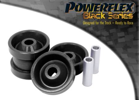 Powerflex USA - Powerflex Audi S3 / TT Mk1, VW Golf Mk4 4WD Rear Trailing Arm Front Bushing (Black Series)