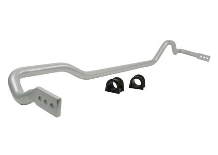 Whiteline - Whiteline 04-07 Subaru STi Rear 27mm Swaybar-XX h/duty Blade adjustable *Special Order*