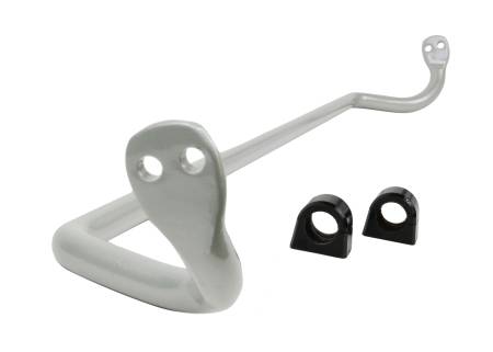 Whiteline - Whiteline 10/93-00 Subaru WRX/STi GC-GF Front 22mm Swaybar-x-heavy duty adjustable