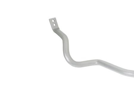 Whiteline - Whiteline 7/06+ Mazda 3 MPS Front 27mm Heavy Duty Adjustable Blade Swaybar