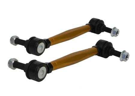 Whiteline - Whiteline 12+ Subaru BRZ / 12+ Scion FR-S / 12+ Toyota 86 / 15+ Mustang Front Sway Bar - Link Assy