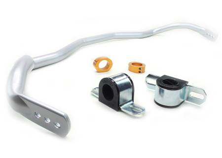 Whiteline - Whiteline 35mm Heavy Duty Blade Adj Swaybar Front 2015 Mustang S550