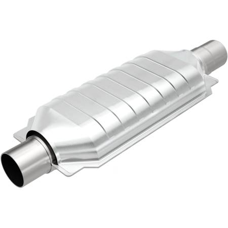 MagnaFlow Exhaust Products - MagnaFlow Converter Univ 2 Reso
