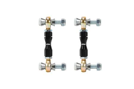Eibach - Eibach 04-08 Acura TSX Base Rear Adjustable Anti-Roll End Link Kit
