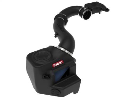 aFe Power (Advanced FLOW Engineering) - aFe 19-21 Subaru Forester (H4 - 2.5L) Takeda Momentum Air Intake System - W/ PRO 5R Filter