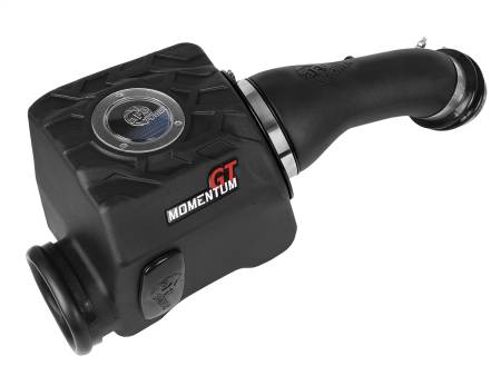 aFe Power (Advanced FLOW Engineering) - aFe Momentum GT Cold Air Intake Pro 5R 10-18 Lexus GX 460 V8-4.6L