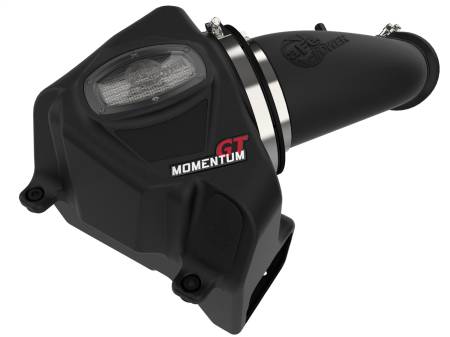 aFe Power (Advanced FLOW Engineering) - aFe Momentum GT Pro Dry S Cold Air Intake 2017 RAM 2500 Power Wagon V8-6.4L HEMI