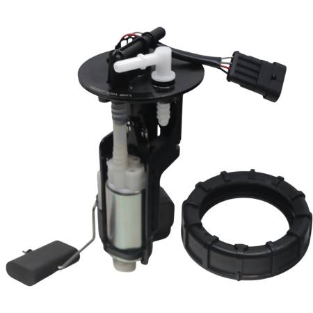DeatschWerks - DeatschWerks 16-20 Polaris RZR XP Turbo/17-21 XP4 Turbo High Flow Fuel Pump Module