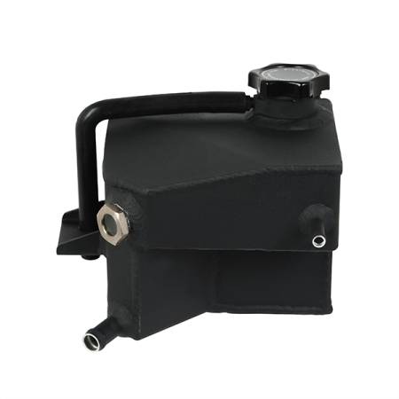 Mishimoto - Mishimoto 2017+ Honda Civic Type R Aluminum Expansion Tank - Black