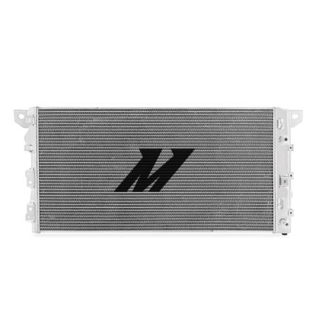 Mishimoto - Mishimoto 2015+ Ford F-150 Performance Aluminum Radiator
