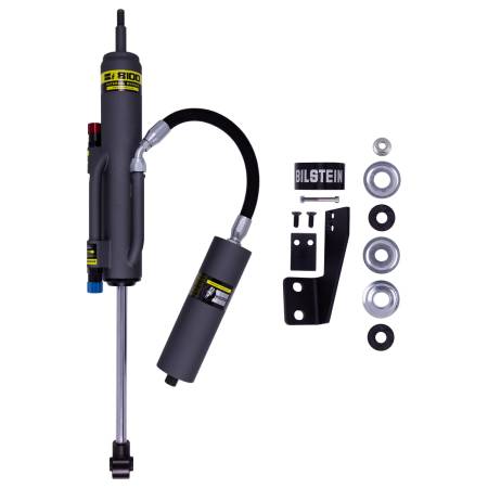Bilstein - Bilstein 2007-2021 Toyota Tundra B8 8100 (Bypass) Rear Shock Absorber