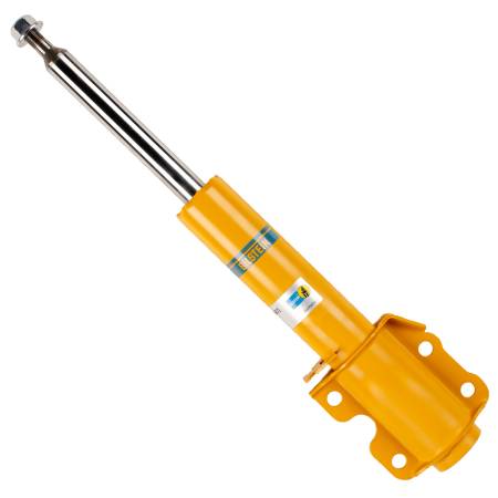 Bilstein - Bilstein B6 02-06 Mercedes-Benz Sprinter 3500 Front Strut Assembly