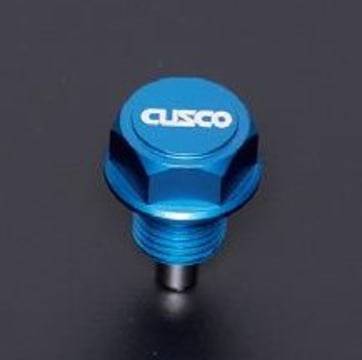 Cusco - Cusco Neodymium Magnetic Drain Bolt - Honda/Mazda/Mitsubishi/Suzuki