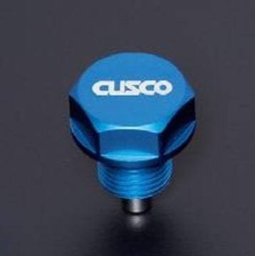 Cusco - Cusco Neodymium Magnetic Drain Bolt - FRS/BRZ