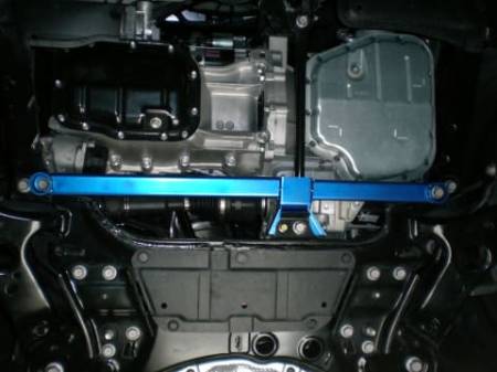 Cusco - Cusco Lower ARM Bar V1 Front PRIUS ZVW30 ZRE152N SCION XB