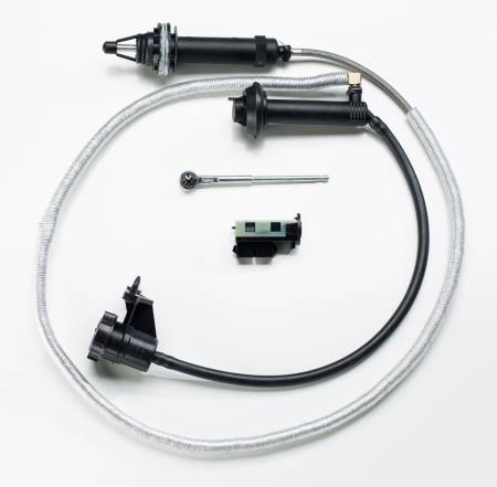 South Bend Clutch / DXD Racing - South Bend Clutch 99-03.5 Ford 7.3L Powerstroke ZF 6 Speed Hydraulic Assembly