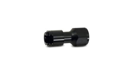 Vibrant Performance - Vibrant Performance Quick Disconnect EFI Adapter -8AN ORB x 3/8 (Push-On)
