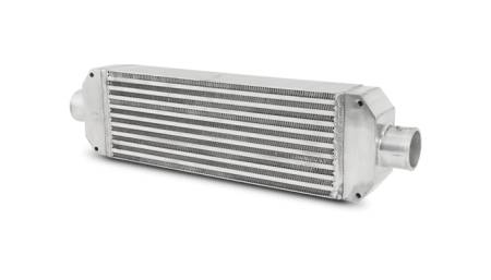Vibrant Performance - Vibrant Performance Air-to-Air IC Assy complete w/ end tanks core size 18in Wx6.5in Hx3.25in thick 2.5in in/out