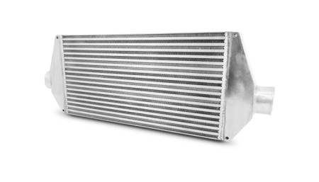 Vibrant Performance - Vibrant Performance Air-to-Air IC Assy complete w/ end tanks core size: 25in Wx12in Hx3.5in thick 3in in / out