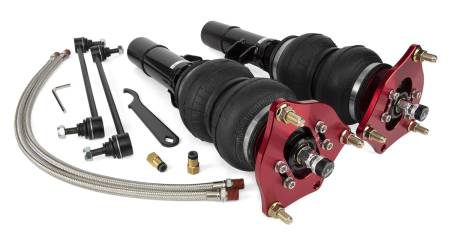 Air Lift Performance - Air Lift Performance Front Kit for 06-21 10th Gen Honda Civic SI 78100