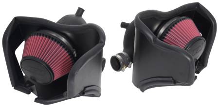 AEM Induction - AEM 2018 C.A.S Kia Stinger V6-3.3L F/I Cold Air Intake