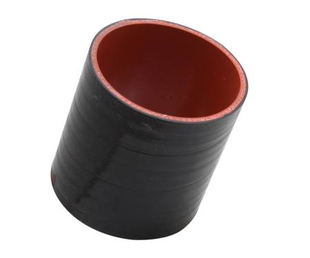 AEM Induction - AEM 2.75in x 3in Black Silicone Hose