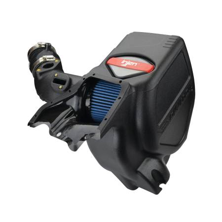 Injen - Injen 17-19 Honda Civic Type-R (FK8) 2.0L Turbo Evolution Air Intake System