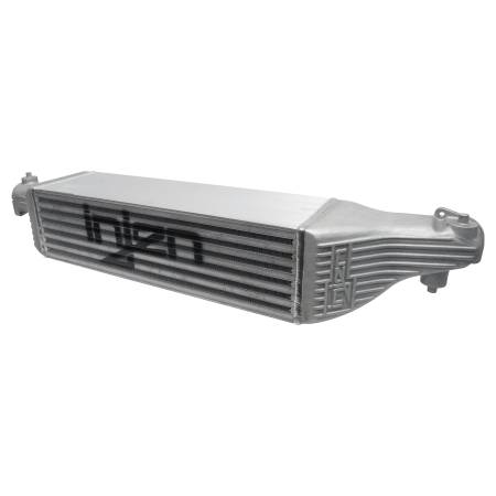 Injen - Injen 16-20 Honda Civic I4-1.5L Turbo 10th Gen. Bar and Plate FMIC (600 HP Max)