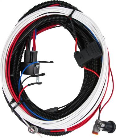 Rigid Industries - RIGID Wire Harness, Fits SR-M And SR-Q Series Back Up Kits