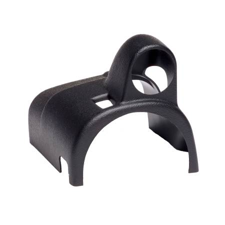 AutoMeter - AutoMeter 99-04 Ford Super Duty Automatic 52mm Single Steering Column Pod