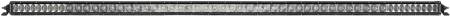 Rigid Industries - RIGID SR-Series PRO LED Light, Spot/Driving Combo, 50 Inch, Black Housing