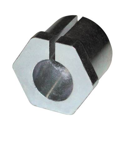 SPC Performance - SPC Performance 2 deg. CAMBER/CASTER SLV
