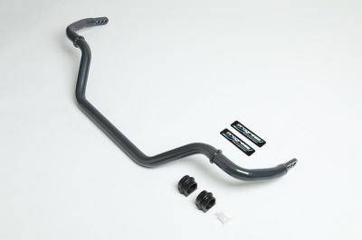 Progress Technology - Progress Tech 03-07 Infiniti G35/03-08 Nissan 350Z Front Sway Bar (Tubular 35mm - Adjustable)