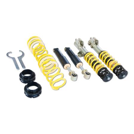 ST Suspensions - ST Coilover X Height Adjustable Kit 12-17 Hyundai Veloster Turbo(FS)